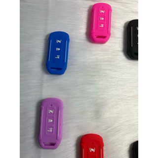 Bao smartkey silicon