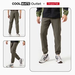  Quần Jogger Nam Coolmate UT đa năng Bền Bỉ Trượt Nước Co giãn 