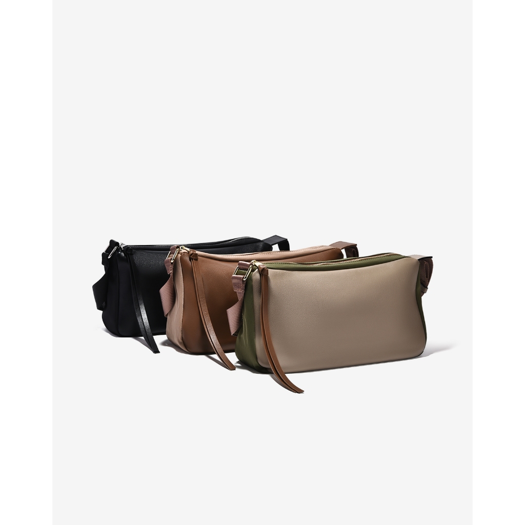 Túi Đeo Vai Zucia The Rain Runner N41 - HY41