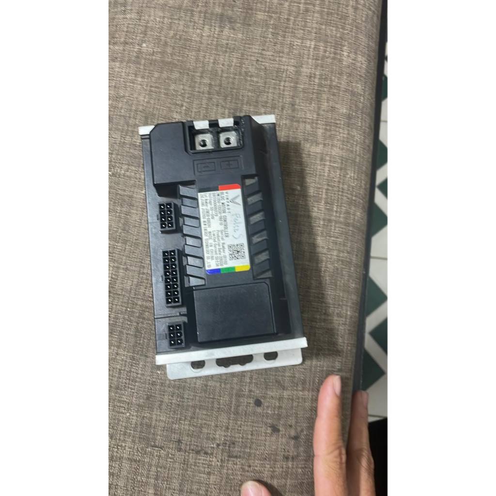 Ic bo điều khiển động cơ Vinfast klara a2 2021, feliz s, feliz 2021 bản 6 bình 72v