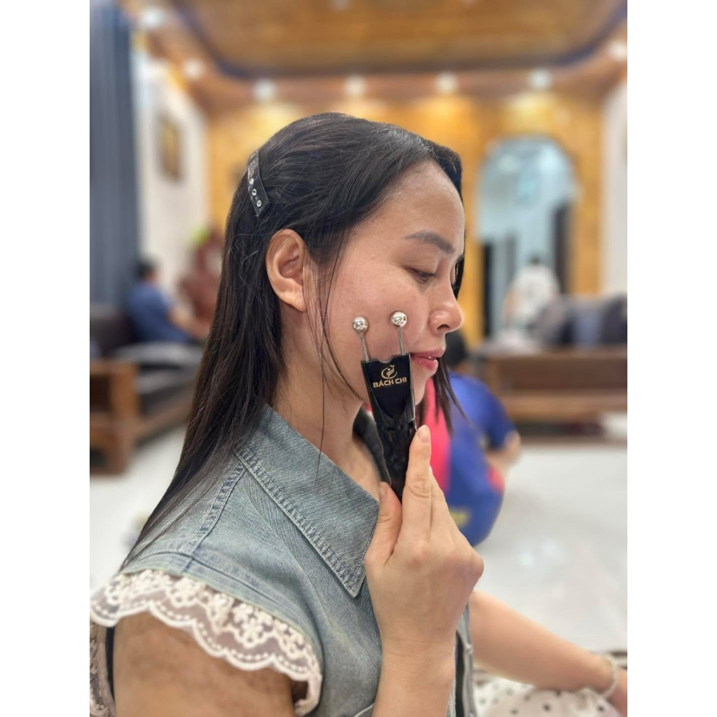 [BÁCH CHI CHÍNH HÃNG] Bọ cạp sừng đầu bạc đánh gió giải cảm