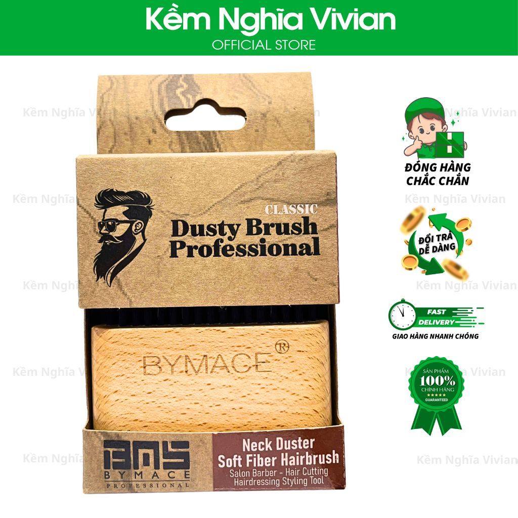 Cọ Phủi Bymace X2217