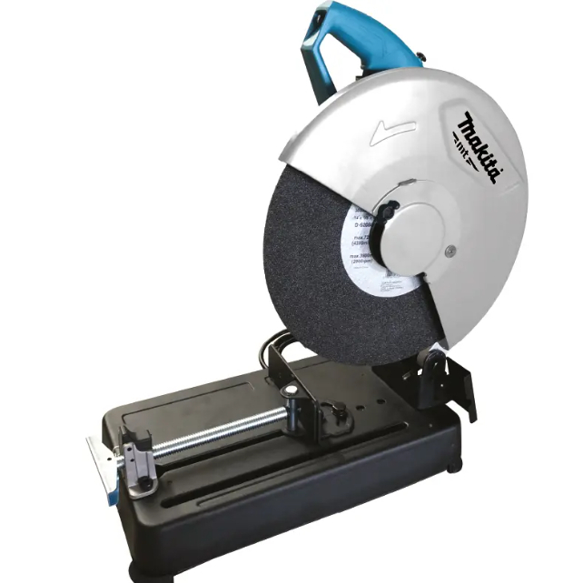 Máy cắt sắt MAKITA M2401B (Máy)