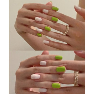Sơn gel NEON hãng HANBI