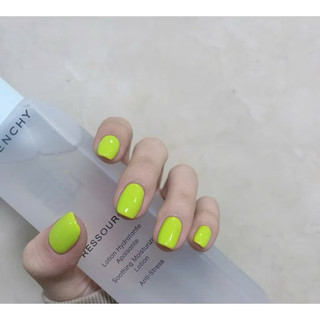 Sơn gel NEON hãng HANBI
