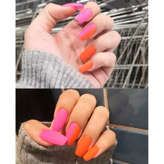 Sơn gel NEON hãng HANBI