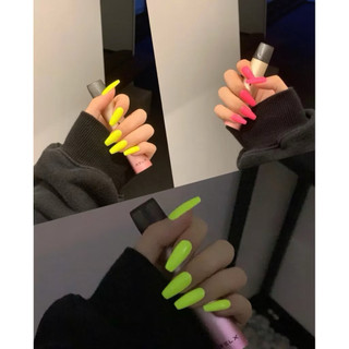 Sơn gel NEON hãng HANBI