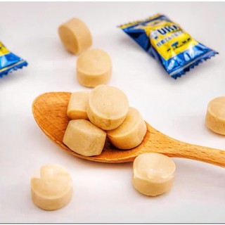 Kẹo UHA Nhật Bản 67g – Kẹo Sữa / Kẹo Sữa Muối – Kẹo cứng Chuẩn Nội Địa Nhật Bản – Hàng Nhập Chính Hãng