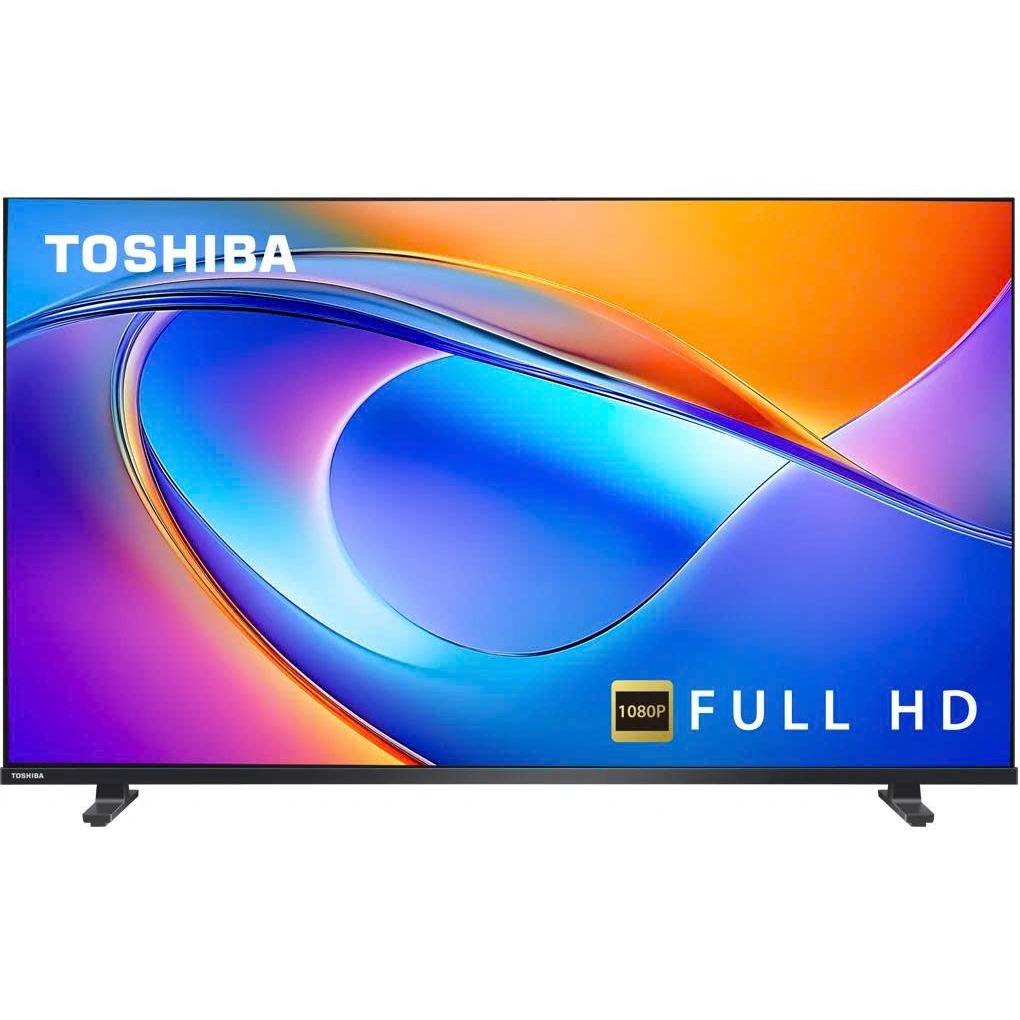 Smart Tivi Toshiba Full HD 43 Inch 43E31RP 2025 - Điện Máy Kho Rẻ Giao nhanh.