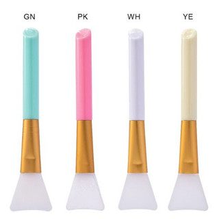 Cọ quét mặt nạ chất liệu silicon