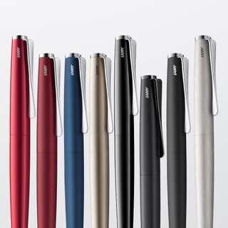 Bút máy cao cấp LAMY studio Black (067)
