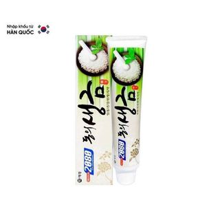 Kem Đánh Răng Thảo Dược Và Muối 2080 120Gr