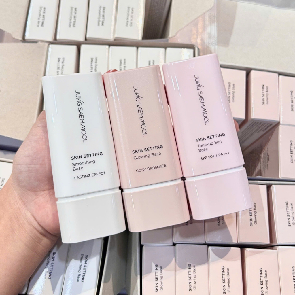 Kem lót trang điểm Jung Saem Mool - PUTA BEAUTY