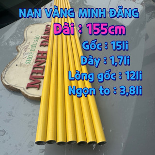 combo mua 4 nan làm diều sáo  + tặng 2 Pass đơn + TẶNG CHẶN PASS