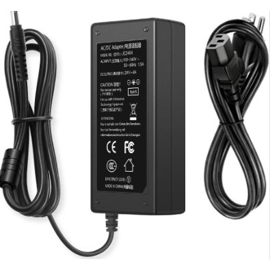 AV/DC (12V 2a) (15V 2a 3a 6a) (24V 2a 4a 5a) Adapter - nguồn 12V 15V 24V LINPECH NEW 100%