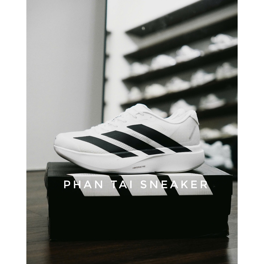 Giày Sneaker chạy bộ Adizero Evo SL