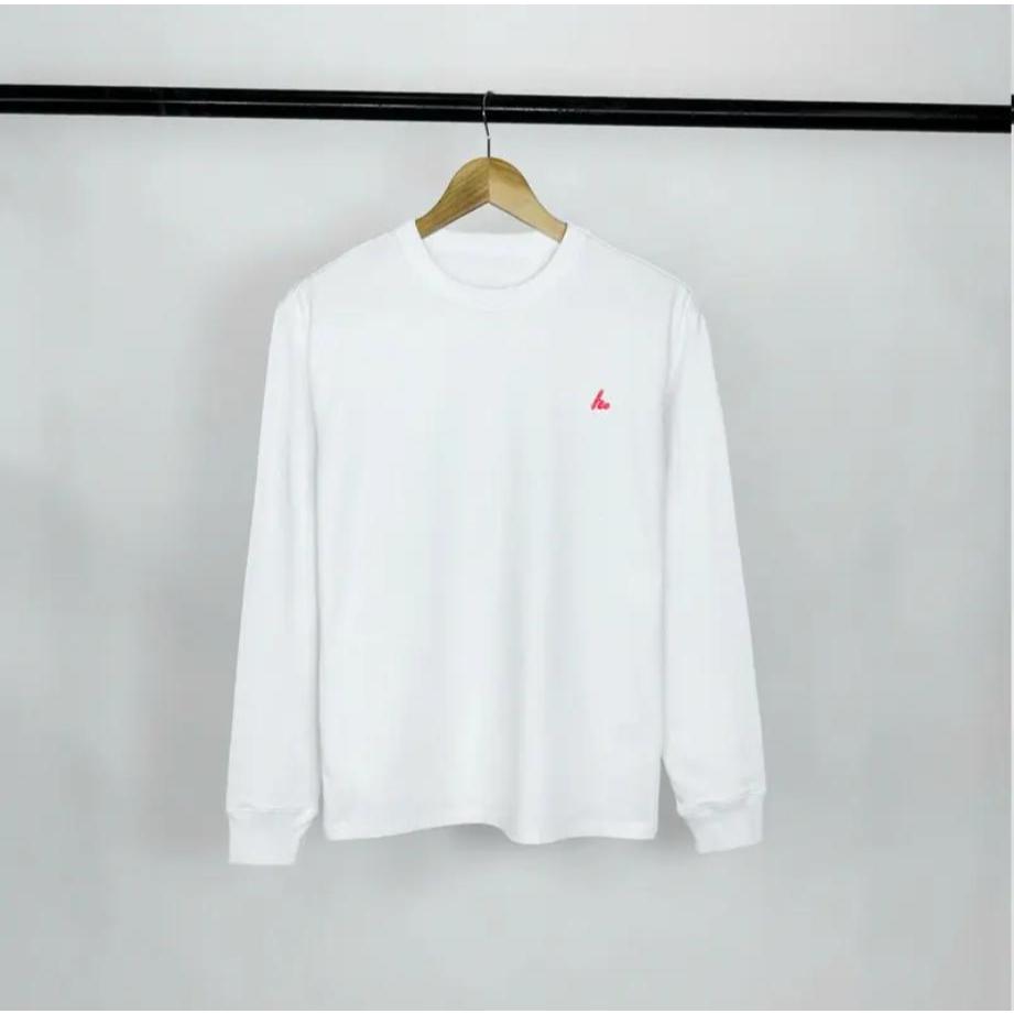 Áo Nỉ Giữ Nhiệt ATINO Chất Liệu Giữ Nhiệt Bông Sợi Cao Cấp 4.7838