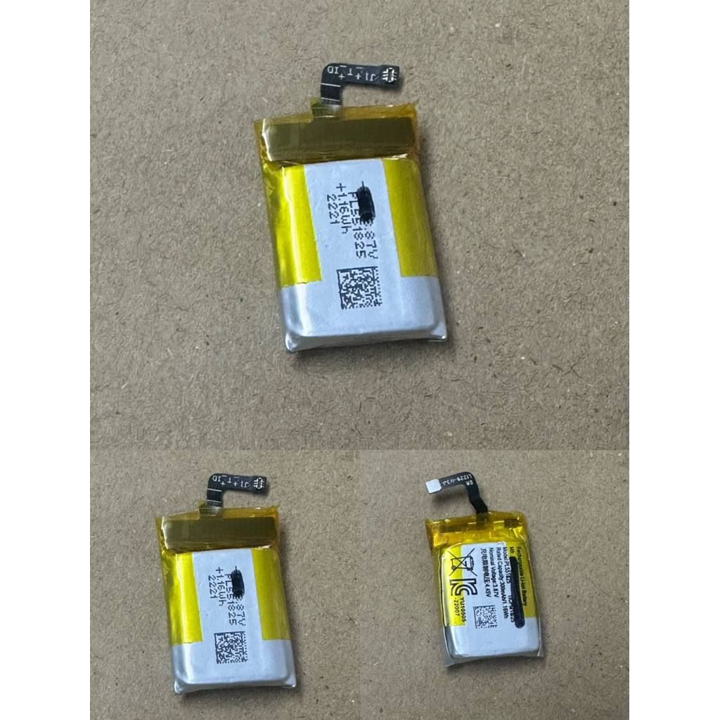 Pin huami amazfit GT4