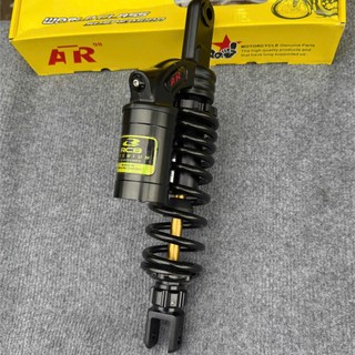 Phuộc sau ATR VD vario click vision đen ty vàng mod tem