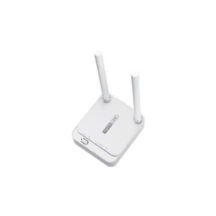 Bộ Phát Wifi Totolink N200RE Chuần N 300Mbps (Hàng Cũ).