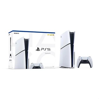  Máy chơi game PlayStation 5 Slim CFI 2118 A01 
