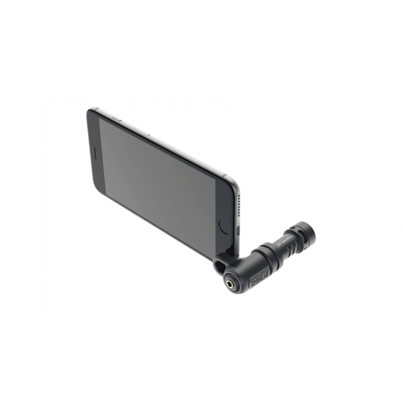 Micro thu âm RODE Videomic ME