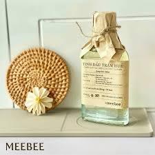 Tinh Dầu Tràm Huế Chính Hãng An Đông Nguyên Chất An Toàn Cho Trẻ Sơ Sinh và Trẻ Nhỏ,Giúp Giữ Ấm Ngừa Cảm Lạnh