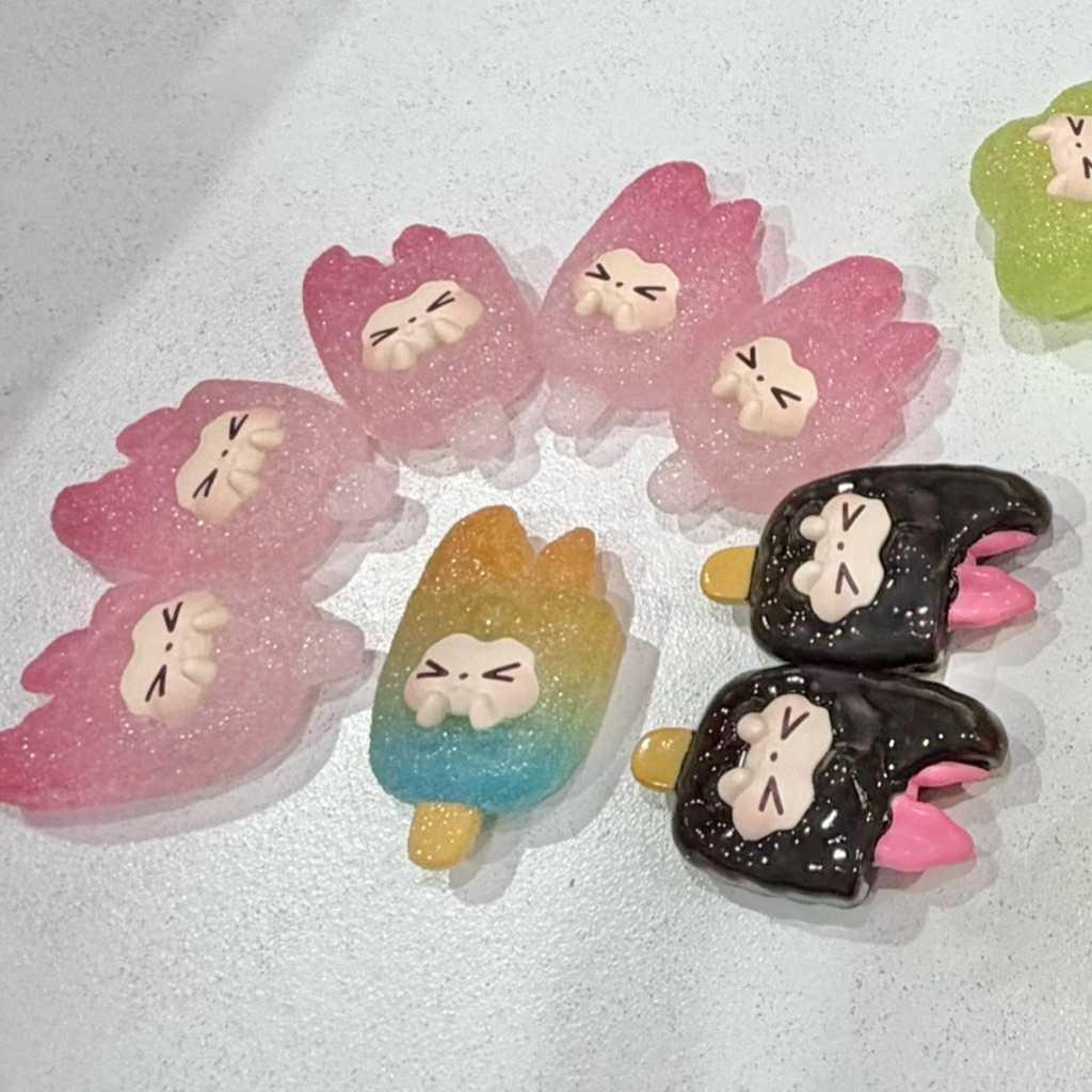 [KIKI] KIKI BEAN KIKI CANDY PARTY BEAN BLINDBOX BLINDBAG