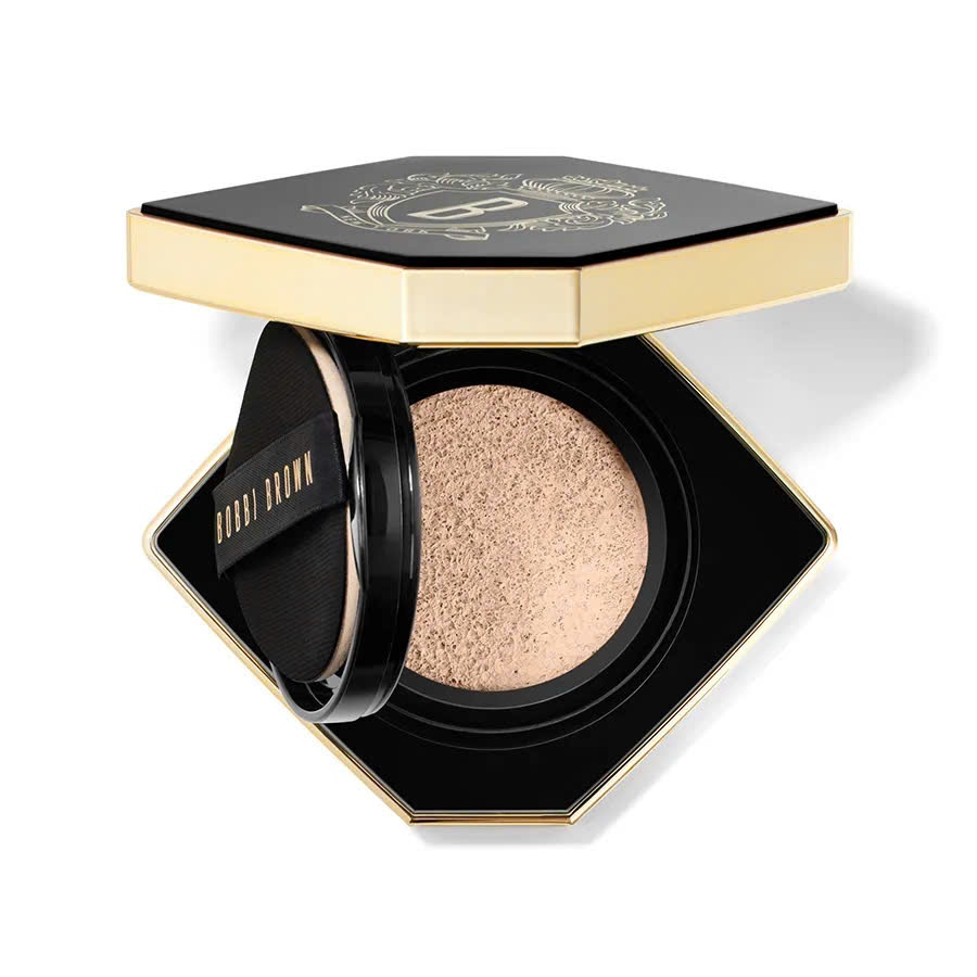(Chính Hãng) Phấn Nước Bobbi Brown - Phấn Bobbi Brown Cushion mẫu tròn-mẫu vuông