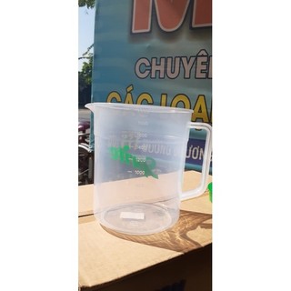 Ca Nhựa Sprite Nhựa Hiệp Thành 2 Lít Có Nắp – Giải Pháp Tiện Dụng Cho Quán Cà Phê & Quán Ăn