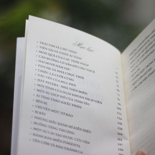 Sách - Chiếc Lá Cuối Cùng (Tái Bản)