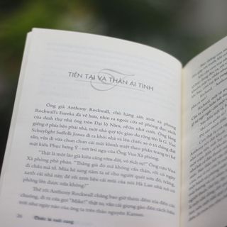 Sách - Chiếc Lá Cuối Cùng (Tái Bản)