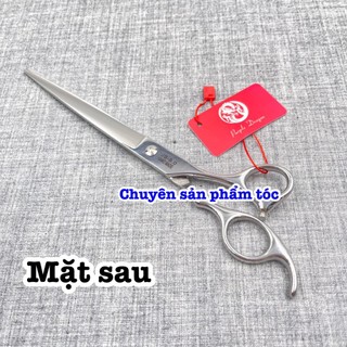 ✅ Dragon Kéo Cắt Tóc Cao Cấp 8.0 In Thép Nhật S440C Độ Cứng Trên 62HRC Chất Lượng Tuyệt Vời