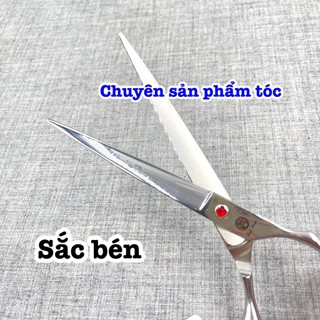 ✅ Dragon Kéo Cắt Tóc Cao Cấp 8.0 In Thép Nhật S440C Độ Cứng Trên 62HRC Chất Lượng Tuyệt Vời