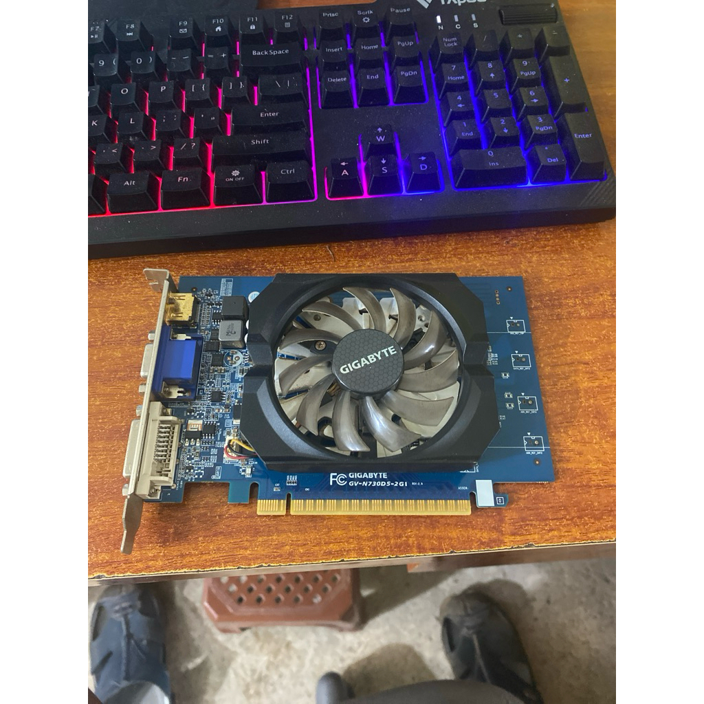 vga gt 730 2gb ddr5