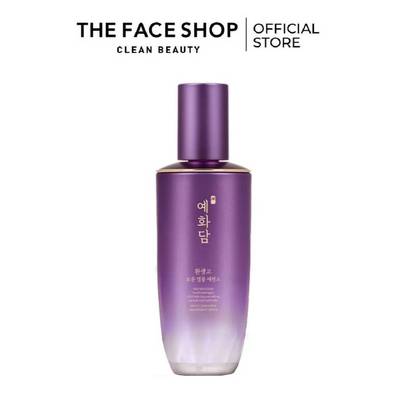(Gift) Tinh Chất THE FACE SHOP Yehwadam Chống Lão Hóa Hwansaenggo Ultimate 45ml