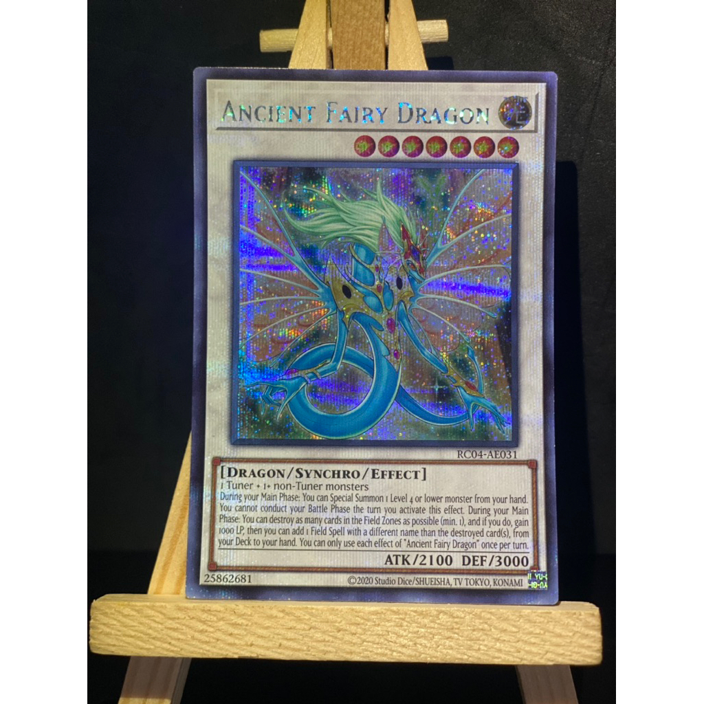 [Bad_Shop3000] Đồng giá - Card thẻ bài YuGiOh - Card Synchro chính hãng đồng giá - Thẻ bài YuGiOh qu