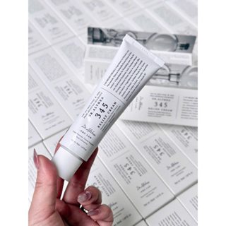  Kem dưỡng Dr.Althea 345 Relief Cream kem dưỡng trắng căng mướt ngừa mun ngậm nước siêu cấp ẩm 50ml 