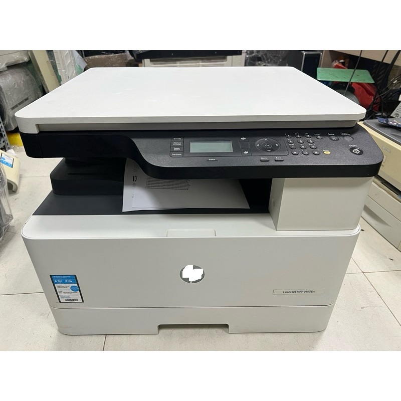 Máy in A3 đa chức năng M436DN/ 436 436DN - In 2 mặt tự động Coppy/Scan A3 - đã qua sử dụng