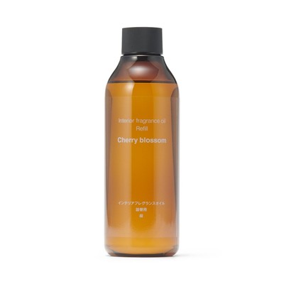 MUJI Dầu Thơm Nội Thất 200ml (Refill)