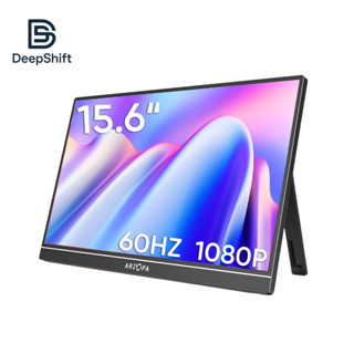  Màn hình di động ARZOPA A1 15.6 Inch | Full HD 1080P IPS | HDR | 60Hz | Màn hình phụ cho Laptop PC Mac Xbox PS5 