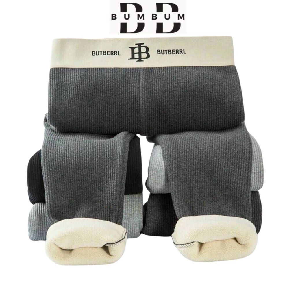 Quần Legging Lót Lông Siêu Ấm, Quần Lót Lông Siêu Đẹp Dáng Thon 1448