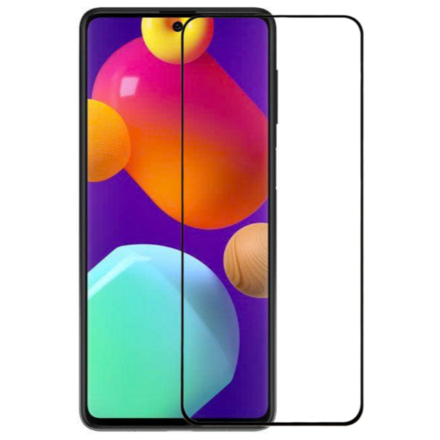 Kính cường lực cho Samsung M62/ M62 5G kính full màn hình full keo