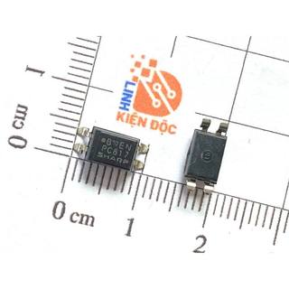 [Combo 10 chiếc] EL817C, PC817, PC817C SOP-4 hàng nhập khẩu
