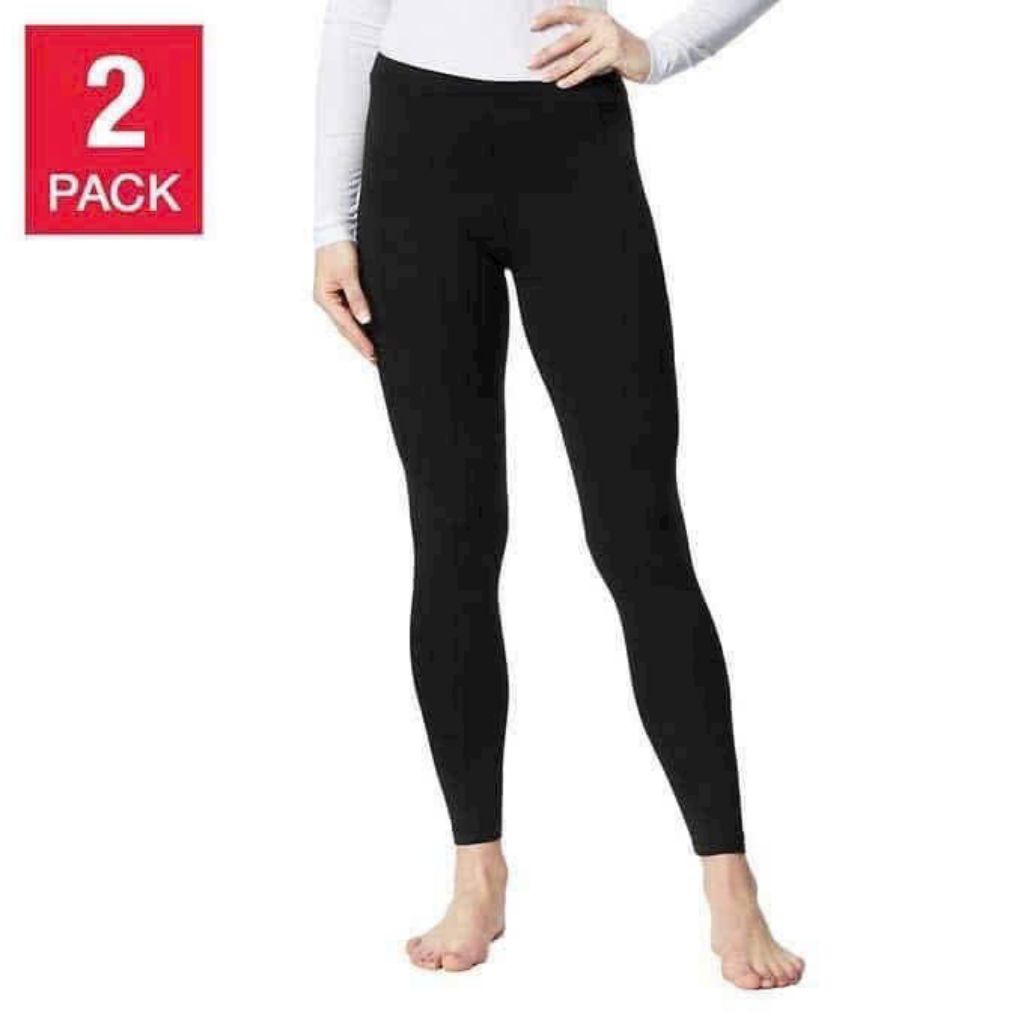 Quần nữ legging giữ nhiệt 32 Degrees Ladies Heat Pant