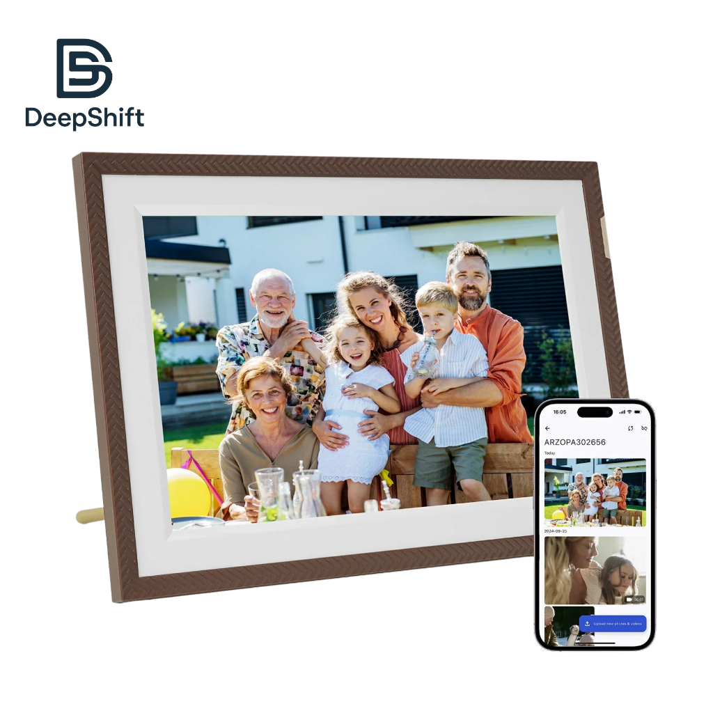 Màn hình di động ARZOPA cho Laptop PC Mac PlayStation Nintendo | BigBuy360 - bigbuy360.vn