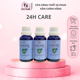 (SHIP HỎA TỐC) KHÁNG KHUẨN 24H,DÙNG TRONG PHUN XĂM THẨM MỸ lieuthanh dcpx