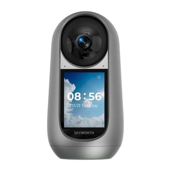 Camera WiFi 360 Độ 5MP Skyworth A50
