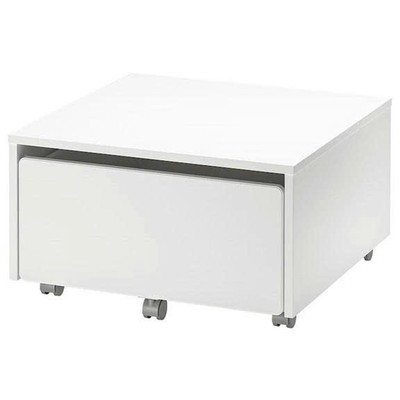 VENUS, Hộc tủ Giường ngủ lưu trữ đồ dùng lưu động STO_029, 62x72x35cm, Giường ngủ gỗ Scandi Home