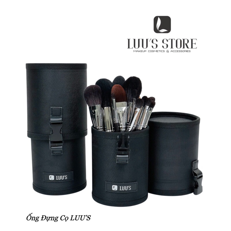 Ống Đựng Cọ Của LUU’S
